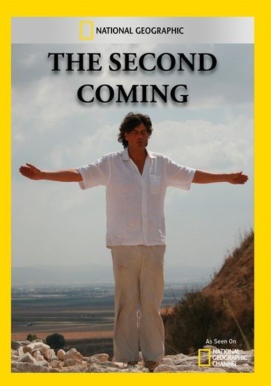 The Second Coming