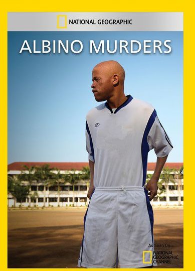 Albino Murders
