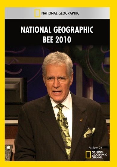 National Geographic Bee 2010