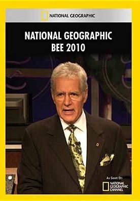 National Geographic Bee 2010