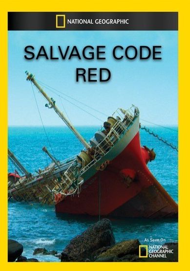 Salvage Code Red