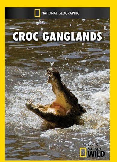 Croc Ganglands