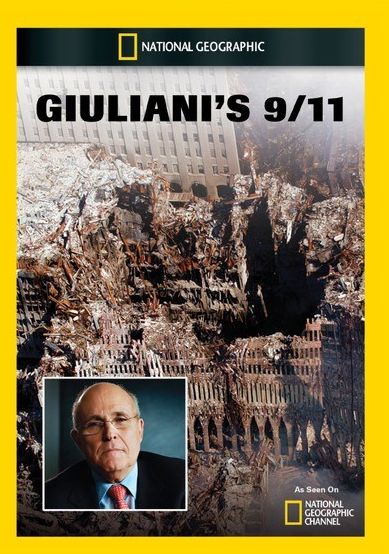 Giuliani's 9/11