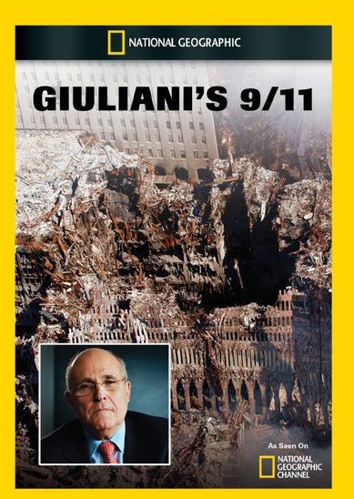 Giuliani's 9/11