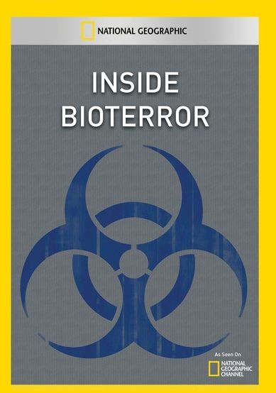 Inside Bioterror