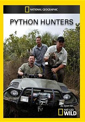 Python Hunters Season 1