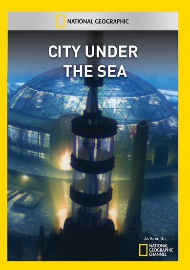 City Under The Sea