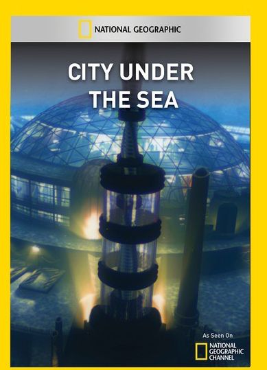 City Under The Sea