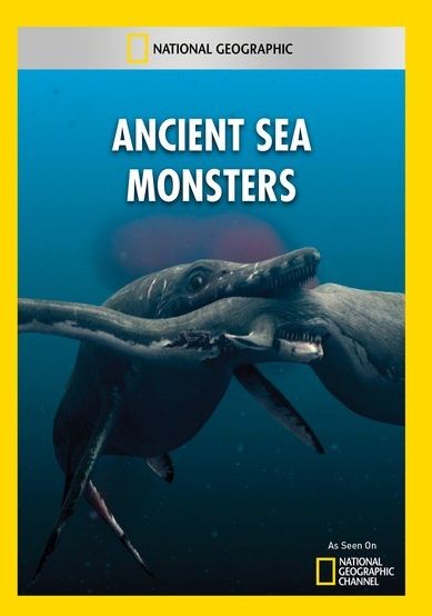 Ancient Sea Monsters