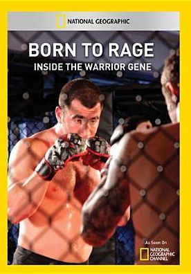 Born to Rage