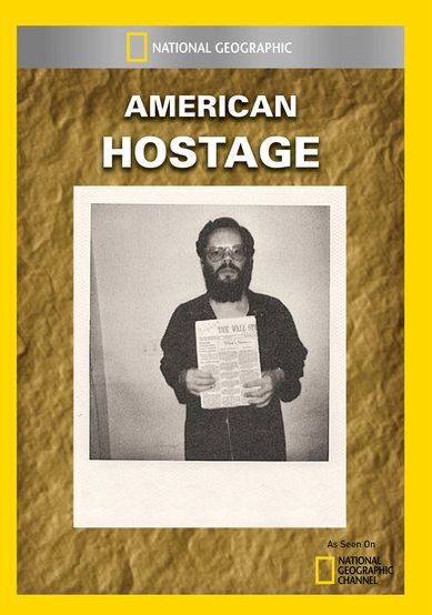 American Hostage