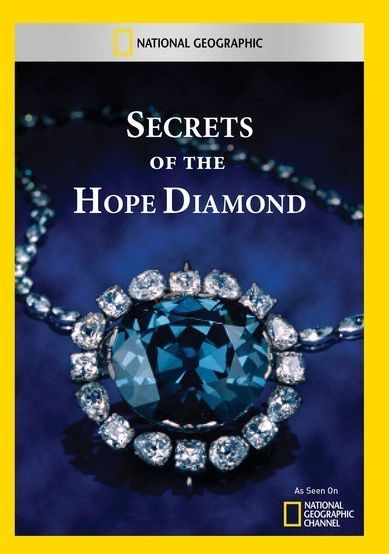 Secrets of the Hope Diamond