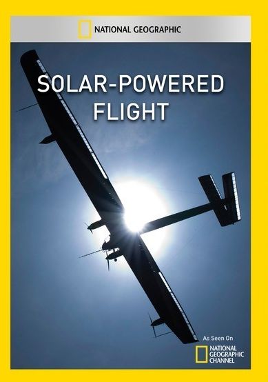 Solar-Powered Flight