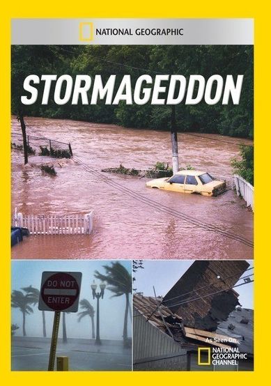 Stormageddon