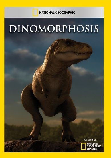 Dinomorphosis