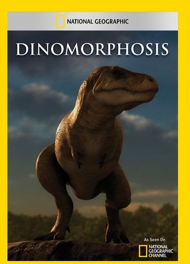 Dinomorphosis