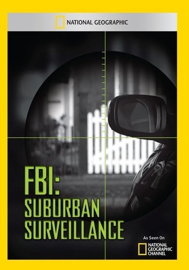 FBI: Suburban Surveillance