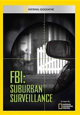 FBI: Suburban Surveillance