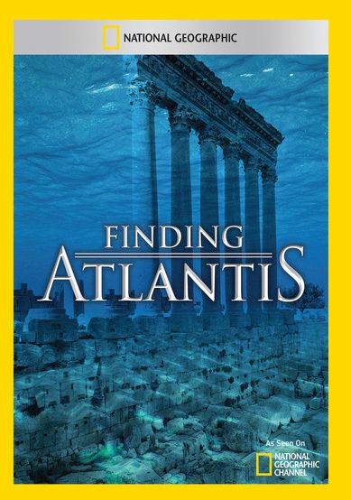 Finding Atlantis
