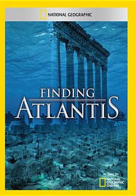 Finding Atlantis