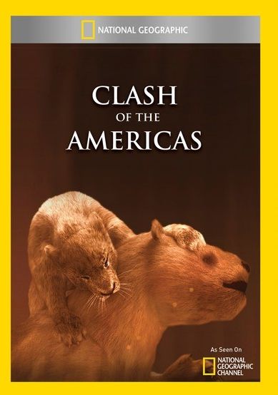 Clash of the Americas