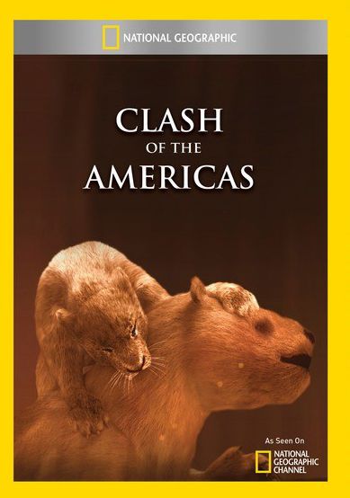 Clash of the Americas