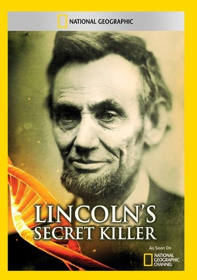 Lincoln's Secret Killer