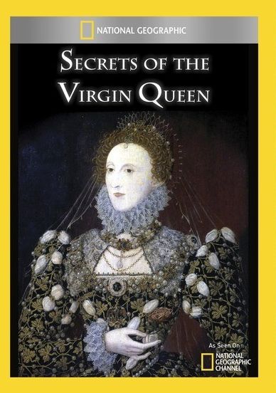 Secrets of the Virgin Queen
