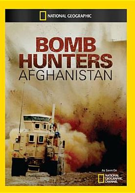 Bomb Hunters: Afghanistan