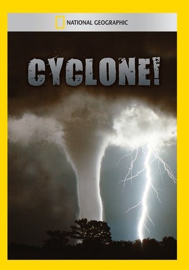 National Geographic: Cyclone!