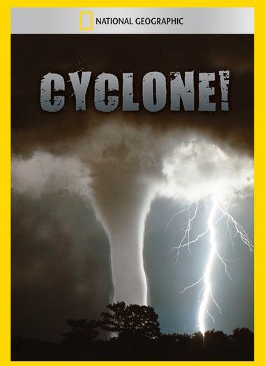 National Geographic: Cyclone!