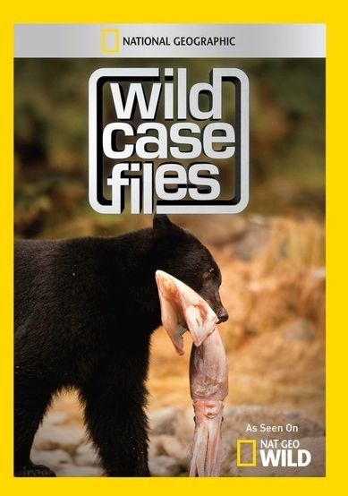 Wild Case Files [2 Discs]