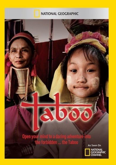 Taboo: Season 7