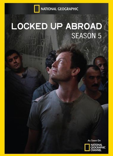 Locked Up Abroad Season 5