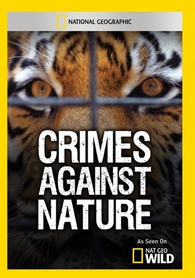 Crimes Against Nature