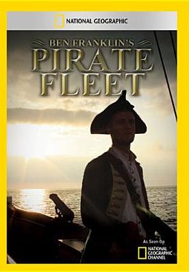 Ben Franklin's Pirate Fleet