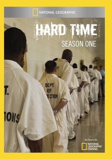Hard Time Season 1