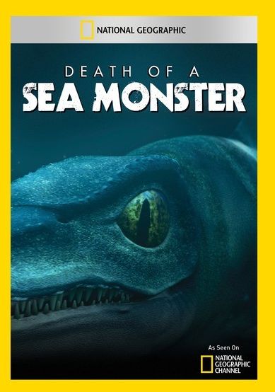 Death of a Sea Monster