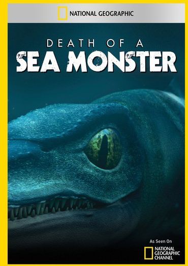 Death of a Sea Monster