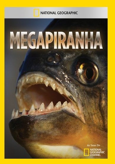 Megapiranha