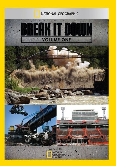 Break It Down