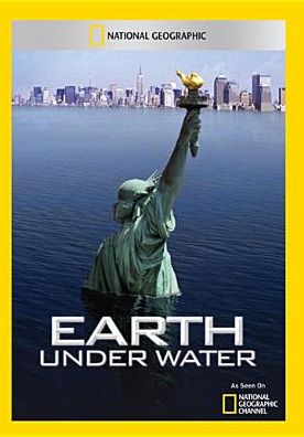 Earth Under Water