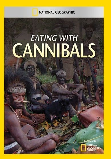 Eating with Cannibals