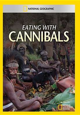 Eating with Cannibals
