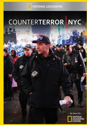 Counterterror NYC