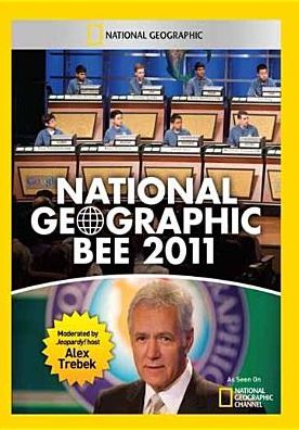 National Geographic Bee 2011