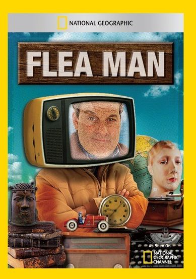 Flea Man