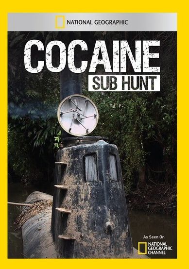 Cocaine Sub Hunt