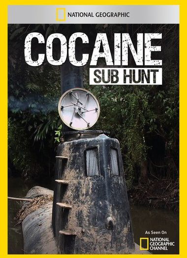Cocaine Sub Hunt