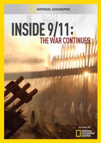 Inside 9/11: The War Continues